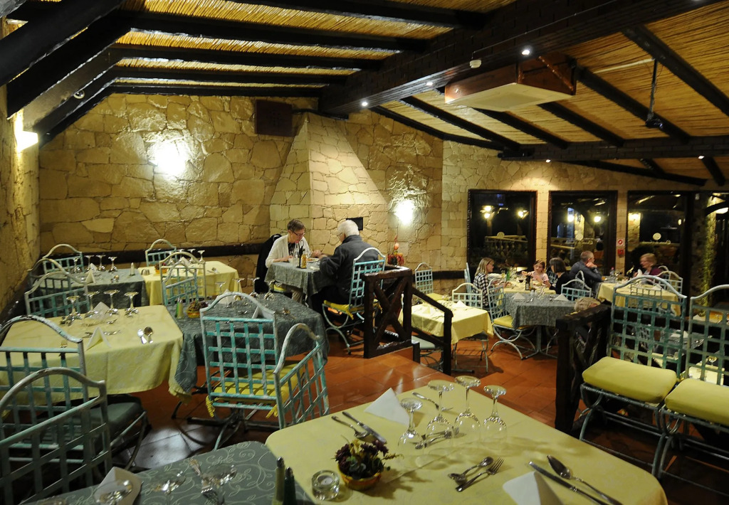 Hotel Quinta do Serrado