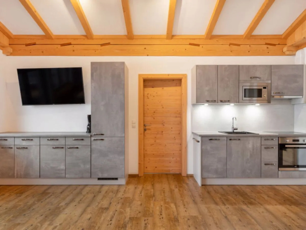 Apartment Hocheben Ramsau im Zillertal