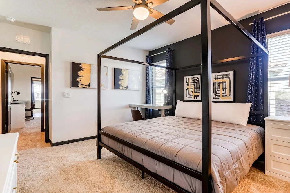 Large Open-concept Home With Private Pool, Pool Table-dogs Welcome