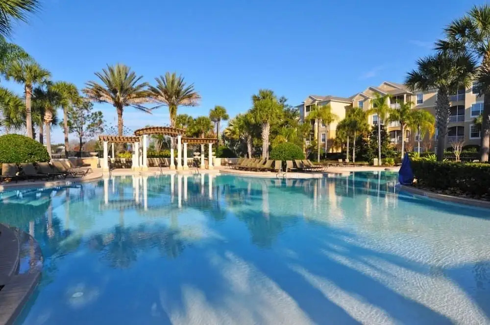 2809 Windsor Hills Condo 3 Bedroom by Florida Star