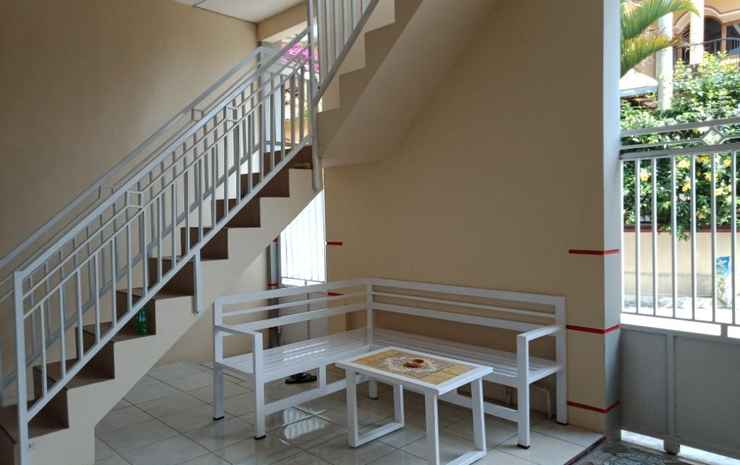 Nazifa Villa - 2 Bedrooms