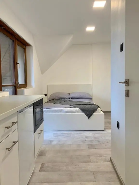 Magas-lak Apartman Eger