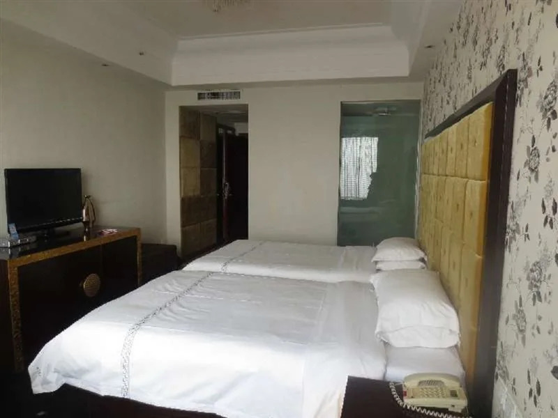 Jincheng Imperial Crown Hotel