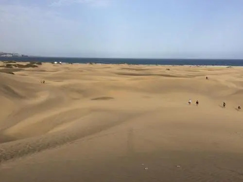 Apartamento Atlántico