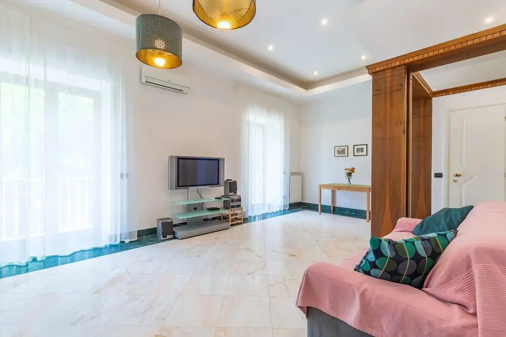 Gradoni - Comfortable flat by Napoliapartments