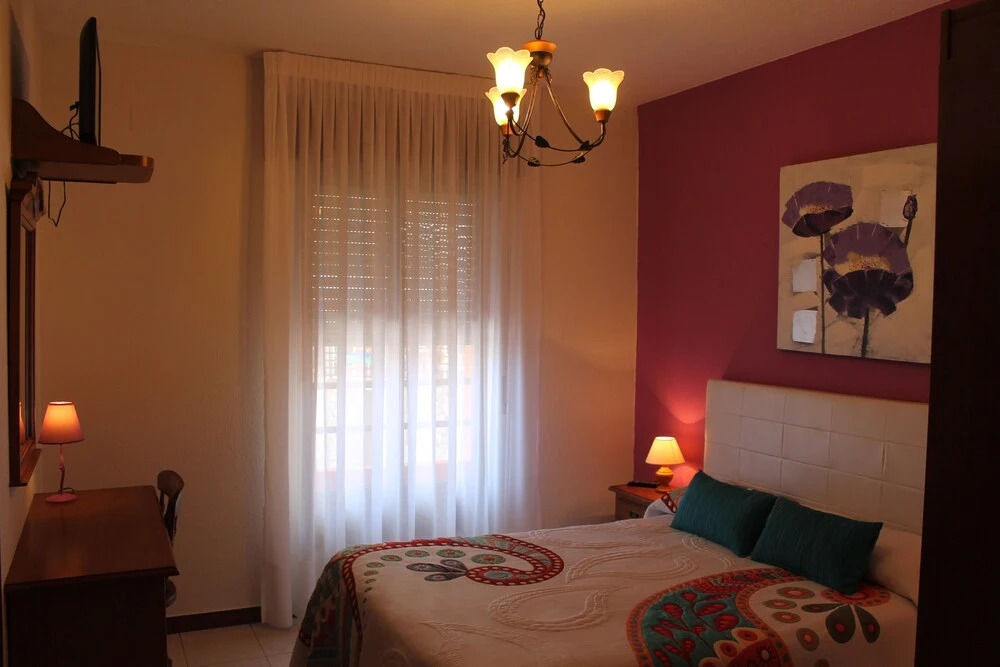 Hostal Flor de Quejo