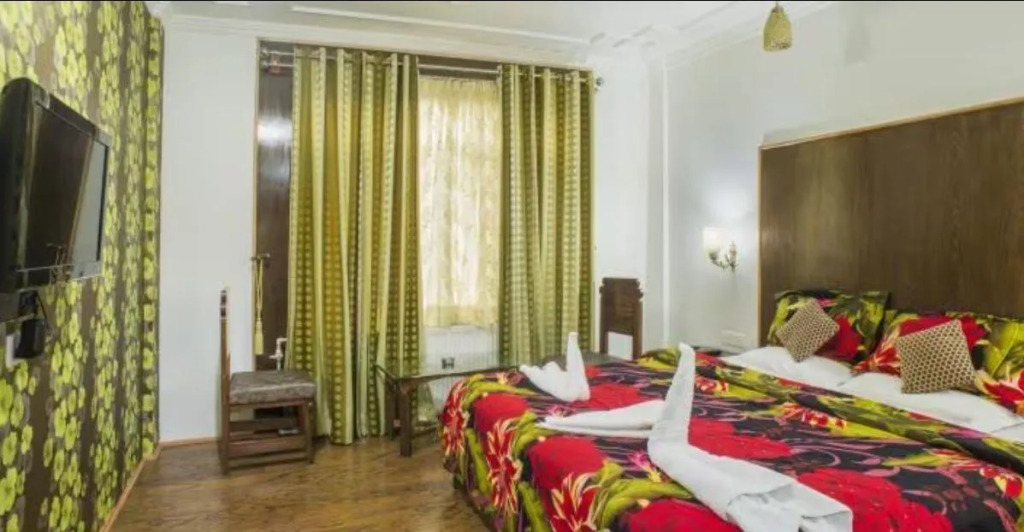 Hotel Grand Habib