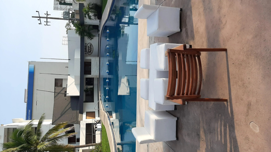 Hotel San Antonio