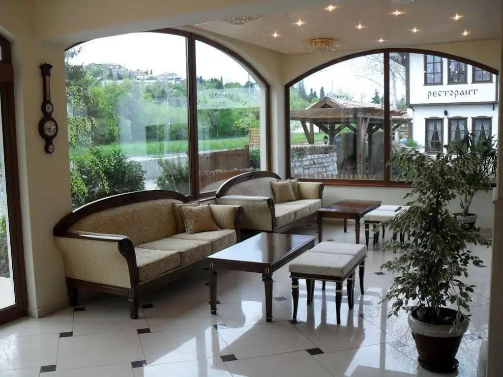 Hotel Hanat