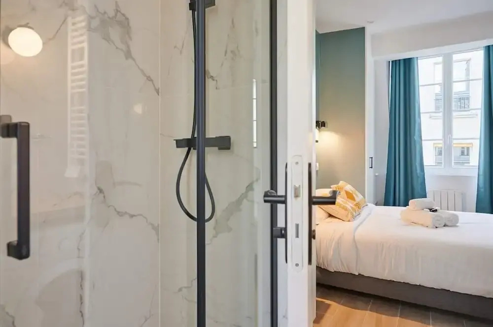 Sublime and new Appartment in Center of Paris