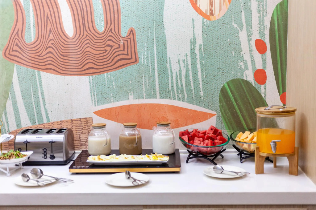 Hanting Hotel Jinan Yuhan Road