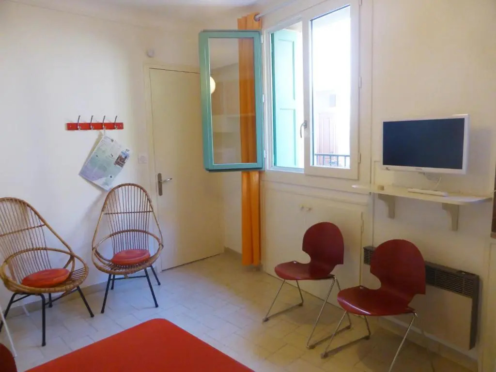 Studio Intra-muros - 2EGA41