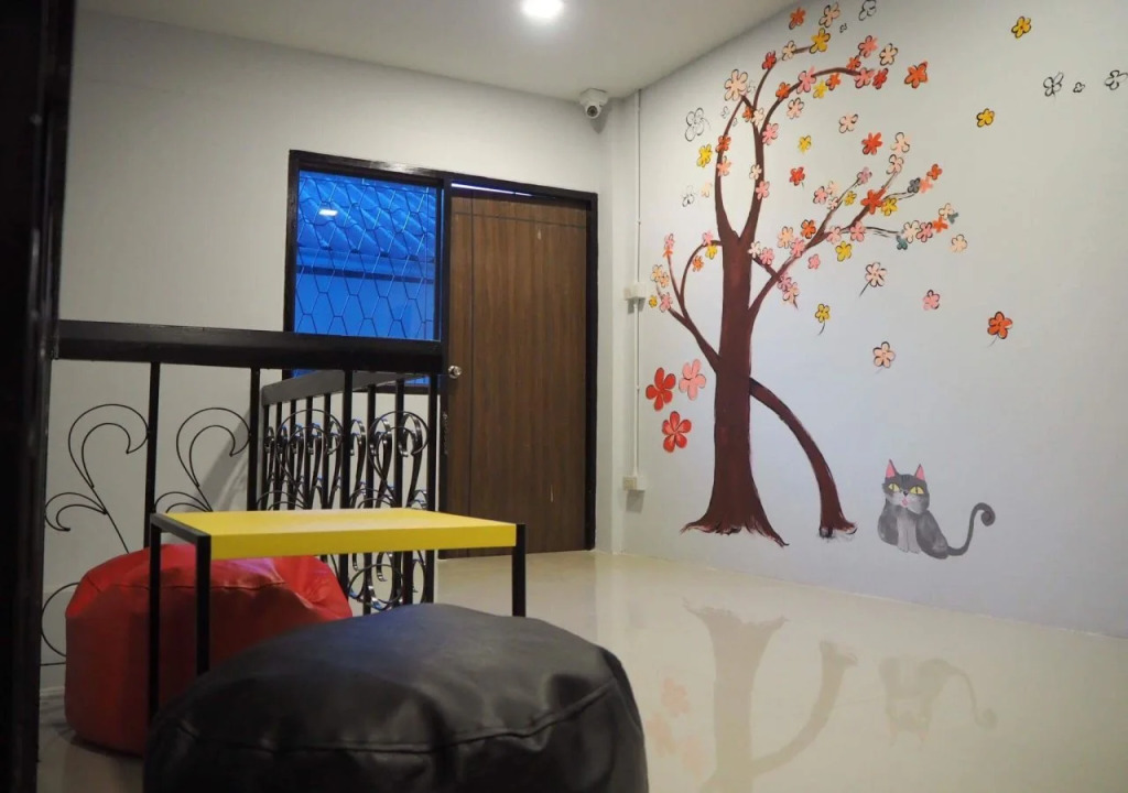 Doze Hostel