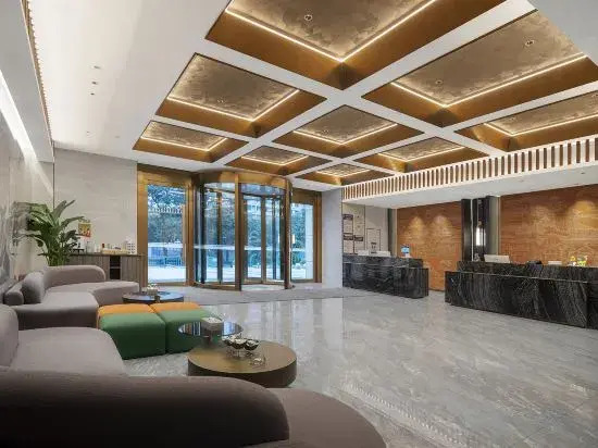 Xinyang Shengda Hotel