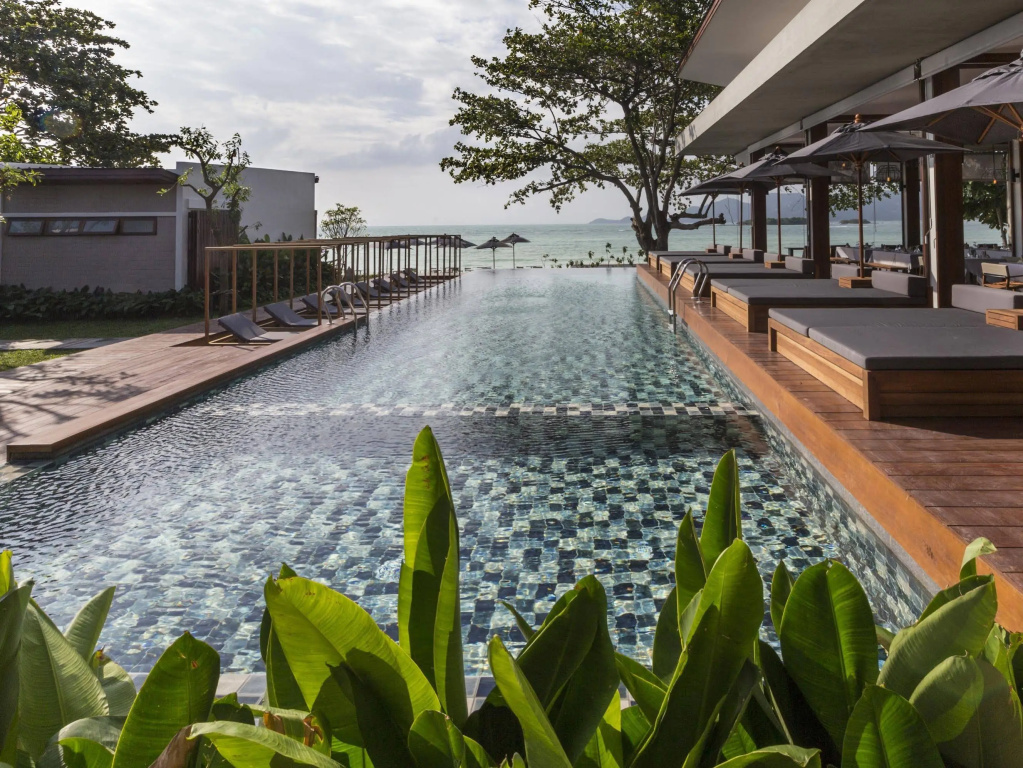 Casa De Mar - Koh Samui