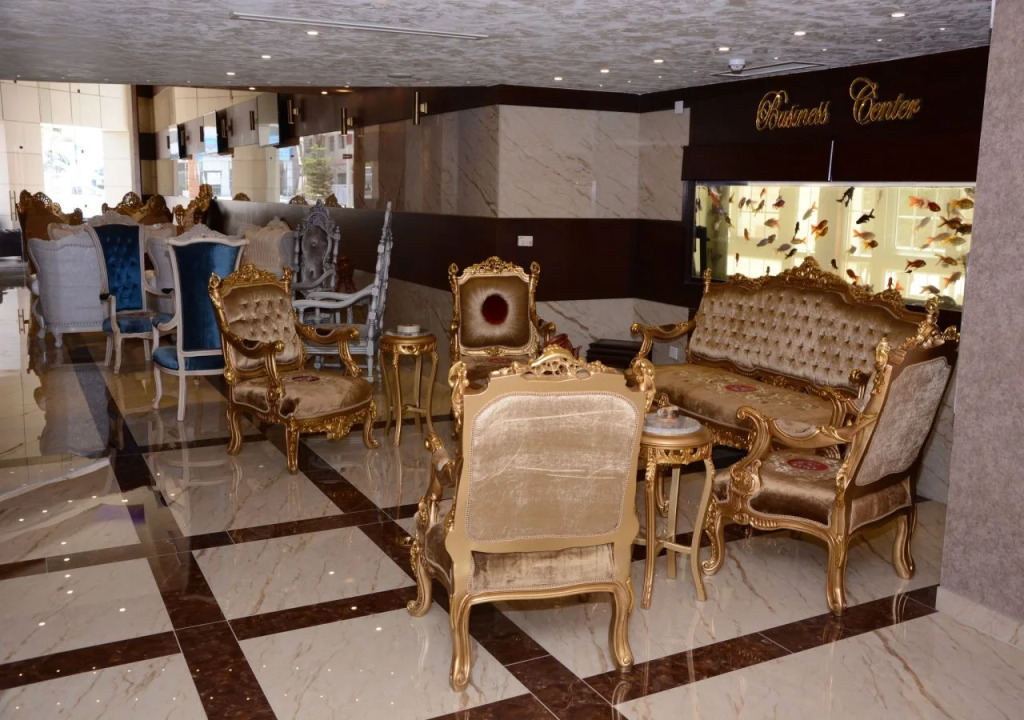 Rojina Hotel