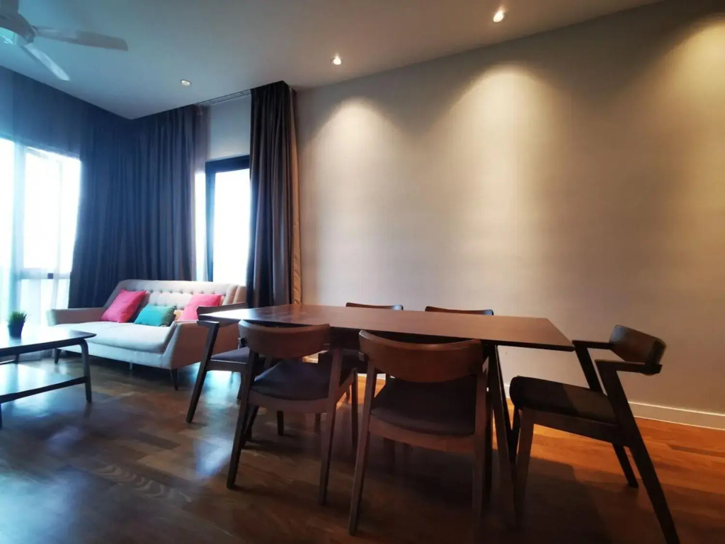 Geo38 Prime Suites Genting Highlands