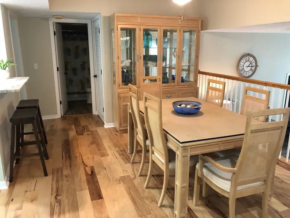 Our House at the Beach C-115 2 Bedrooms 2 Bathrooms Home