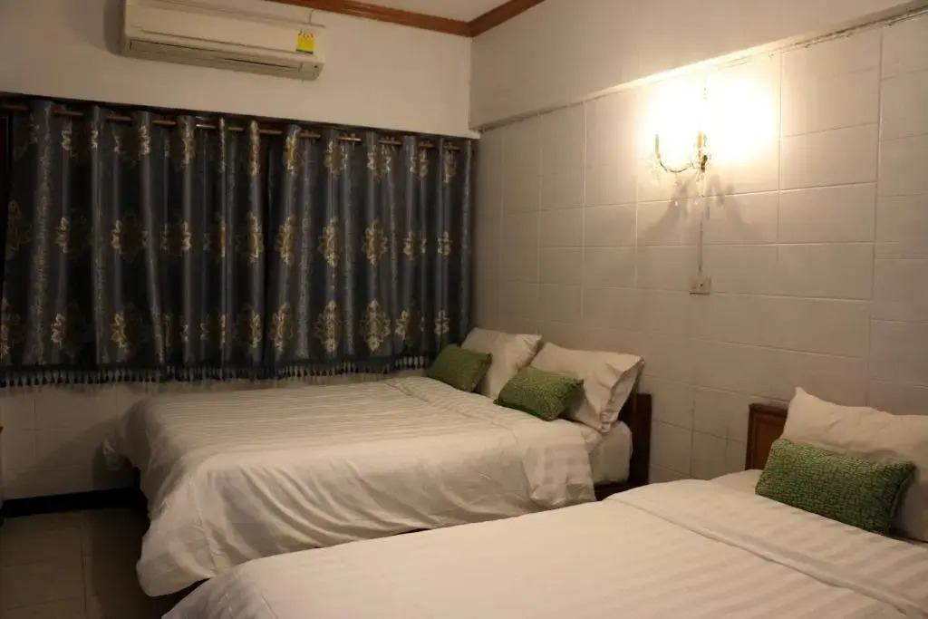 Nett Hotel