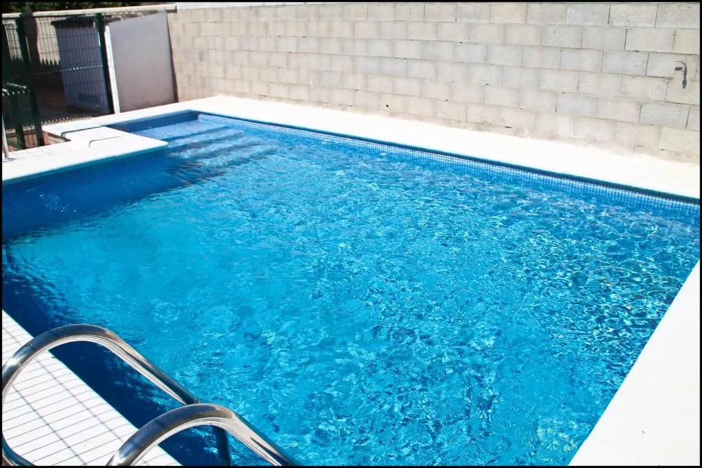 Chalet Arroyo