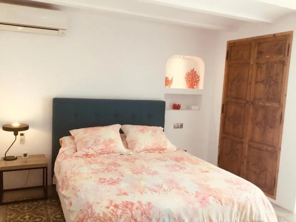 Altea Town House Deluxe Sea View