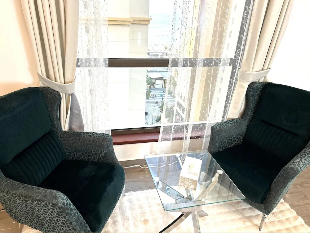 Royal Beach Residences