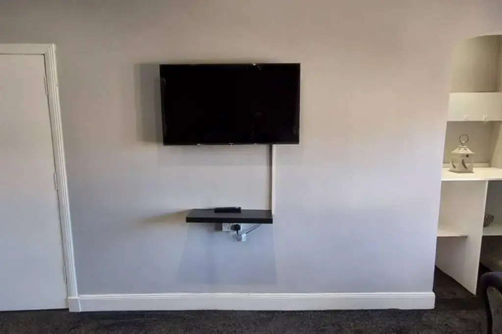 Stunning 3-bed Apartment in Dundee