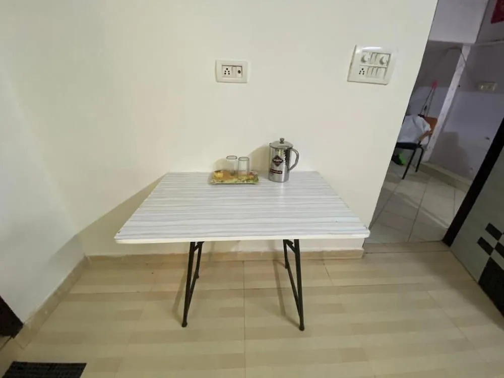 Hotel Shivam Residency