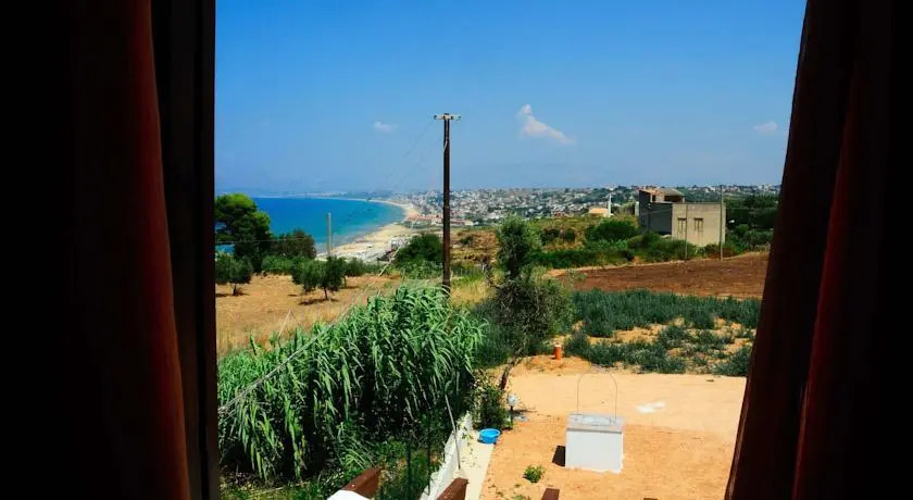 Casa Vacanze Di Liberti