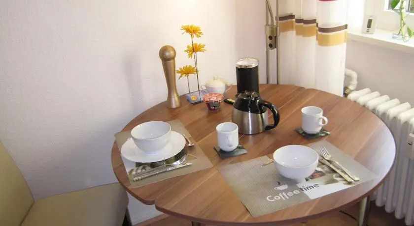 City Casita Berlin
