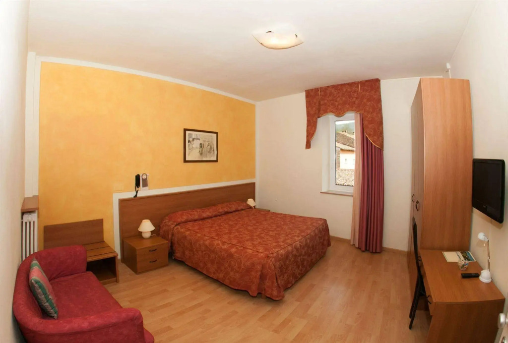Hotel Pinamonte