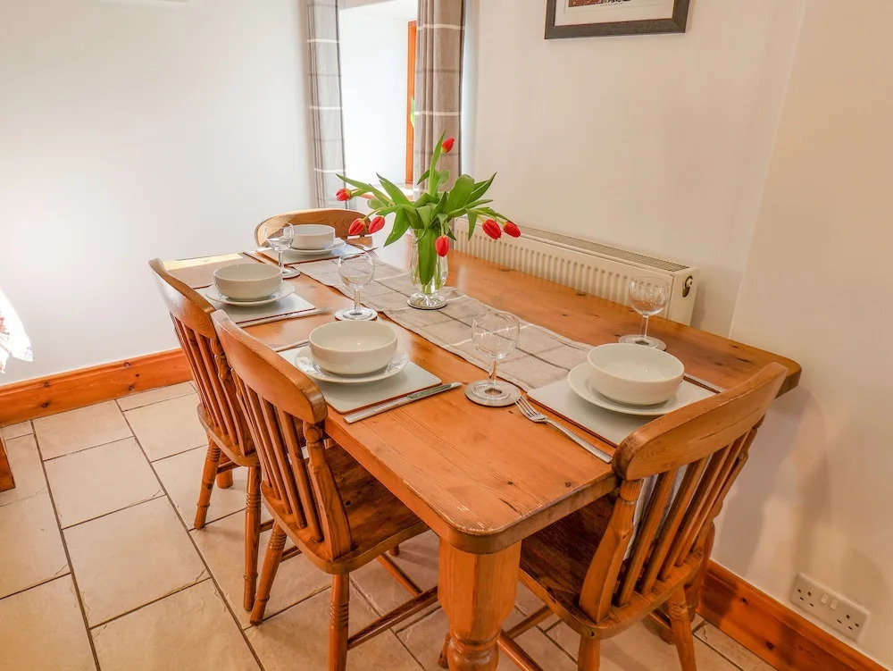 Hayloft Cottage