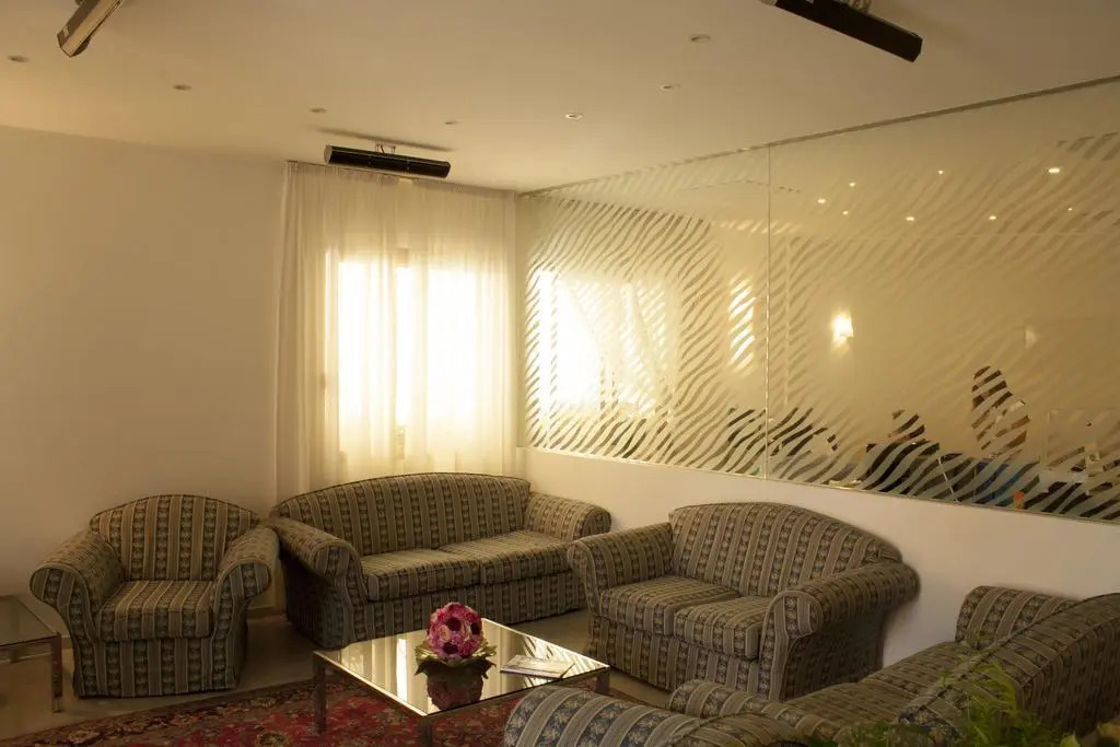 Hotel Niagara
