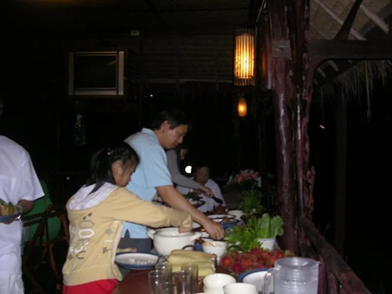 Romyen Garden Resort
