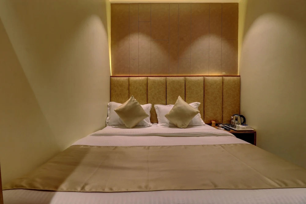 Hotel Amber Suite