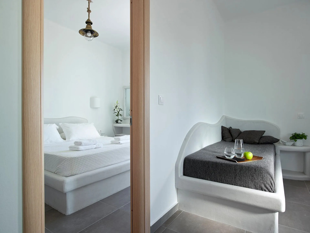 Garifalakis Comfort Rooms
