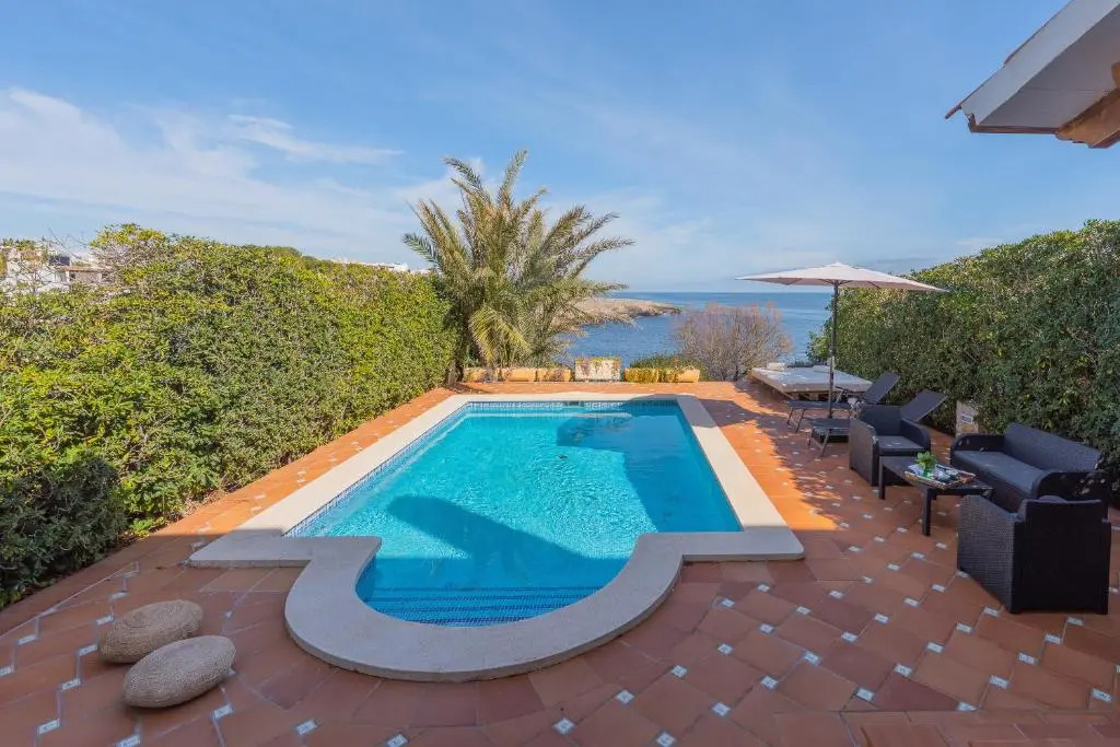 Villa Forti 101