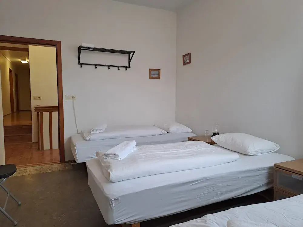 Hotel Studlagil