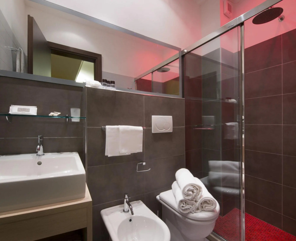 ACasaMia WelcHome Rimini Hotel By OasiGroup Hotels