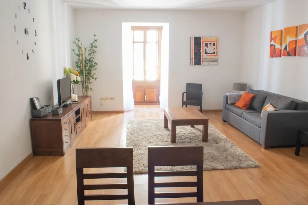 Apartamentos Maria Cristina