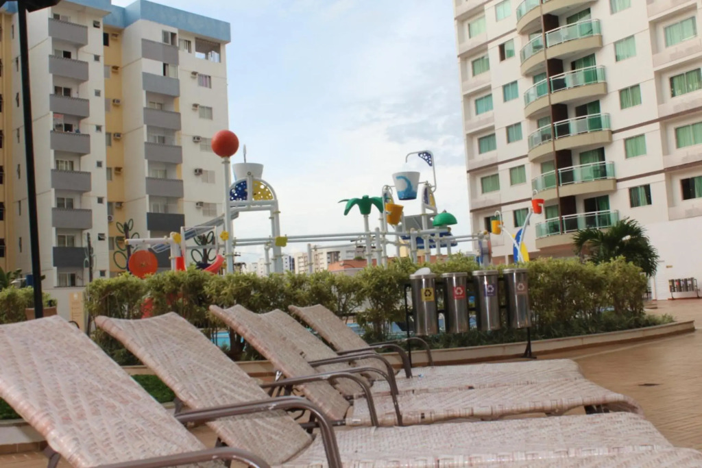Riviera Park Maria Bonita