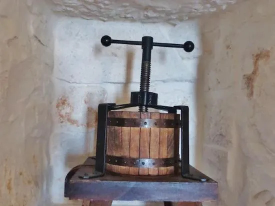 Trulli Caroli