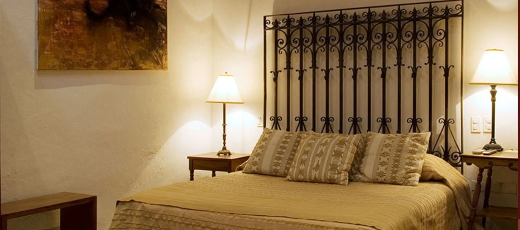 Hotel La Casona de Tita