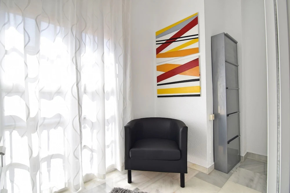 Coqueto apartamento a 10 min. del centro histórico