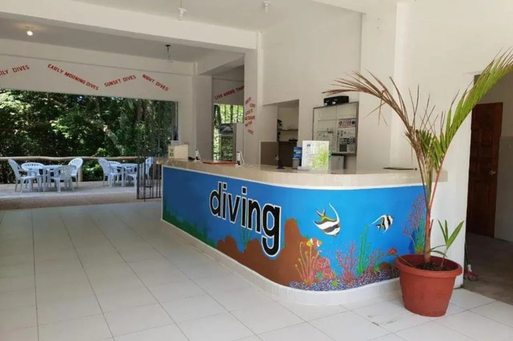 Jalyns Resort Sabang