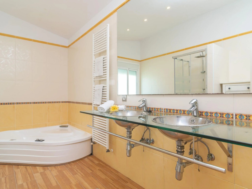 ROMANÍ - Chalet for 5 people in Can Picafort.