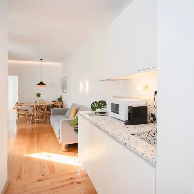 Liiiving in Gaia - Casa da Vinha Apartment Viii