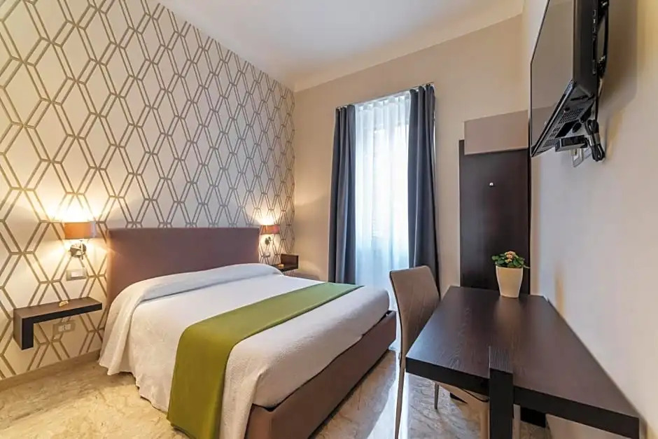 La Rotonda da Sabrina B&B