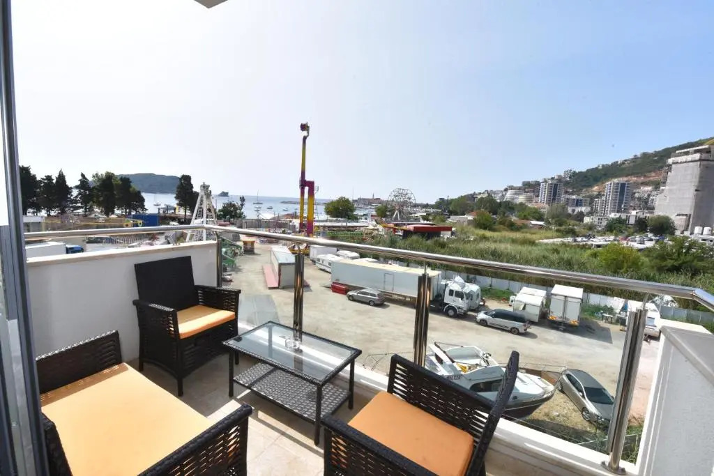 Lux Apartments Kristina