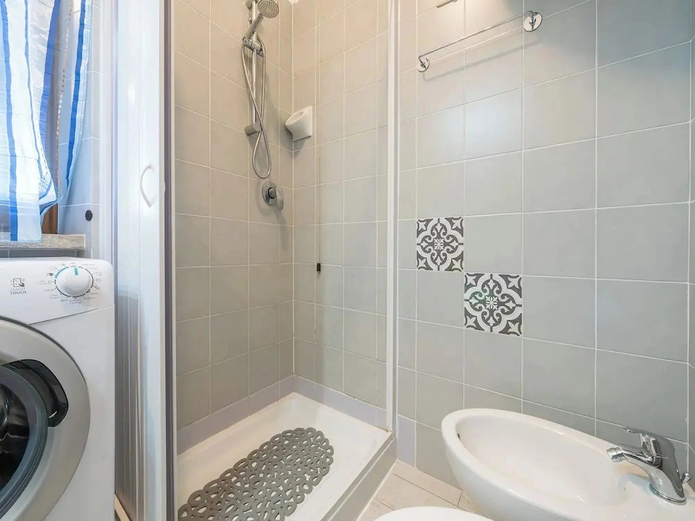 Well-designed Apartment in Stintino